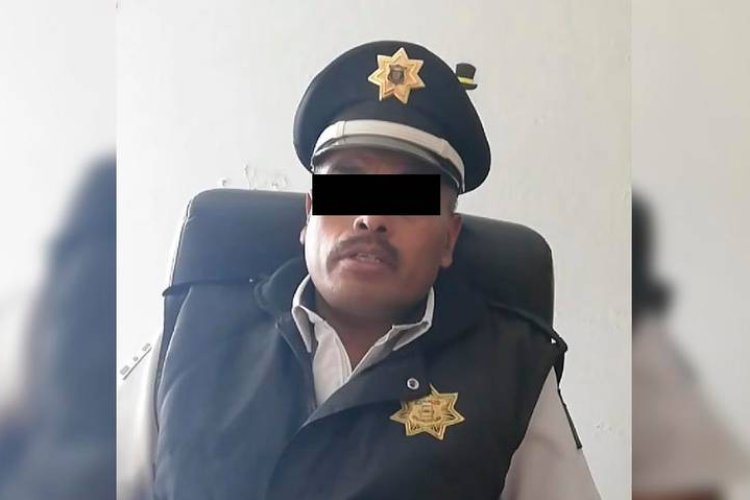 Jefe de policía se quita la vida antes de ser detenido durante “Operación Enjambre”