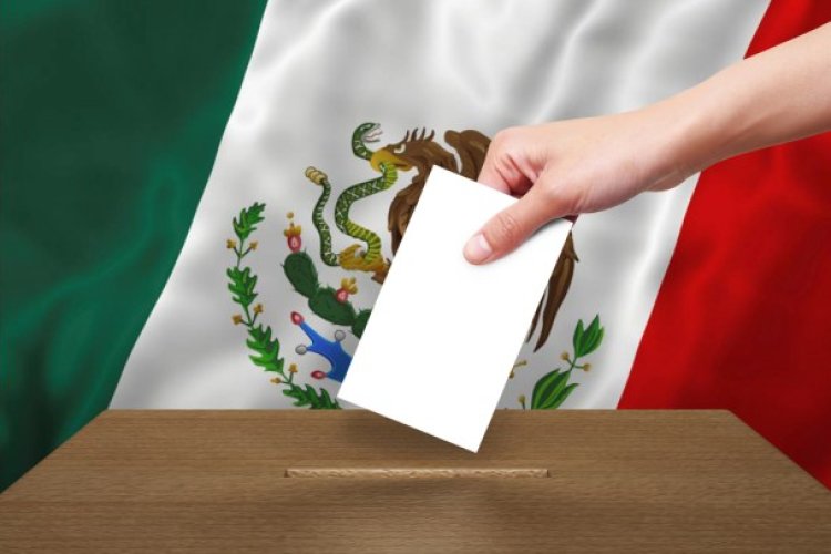 Sigue elección judicial en México, pero ven obstáculos en los tiempos establecidos