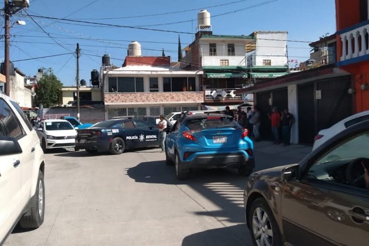 Liberan accesos a Tenancingo después de 24 horas