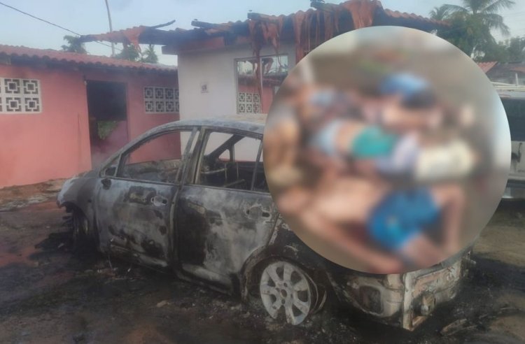 Asesinan a siete personas durante masacre en Acapulco, Guerrero