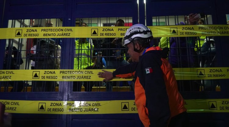 Realizarán mesa de diálogo para negociar reapertura de Estadio Ciudad de los Deportes y Plaza de Toros