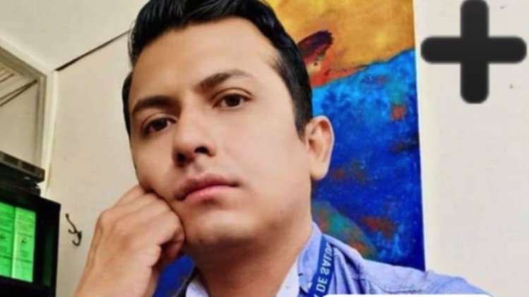 Encuentran muerto a director de hospital de Oaxaca; estaba reportado como desaparecido