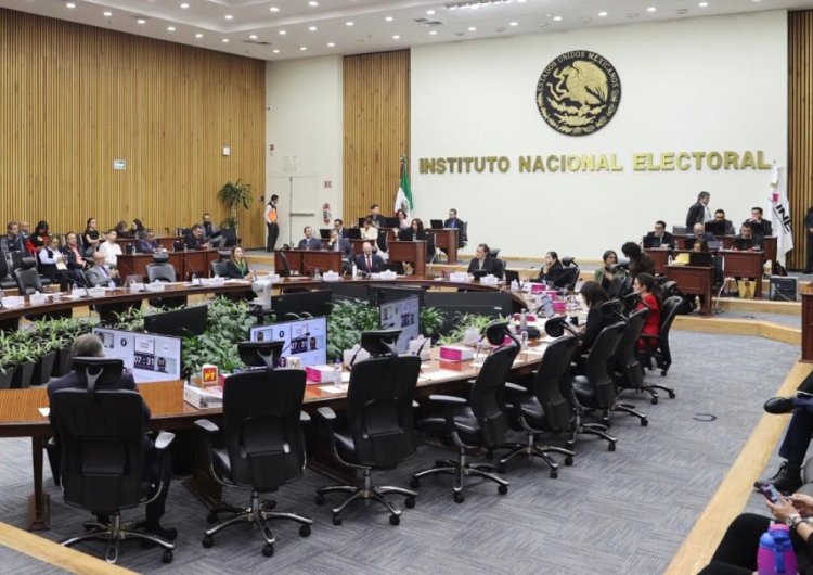 Proponen que elección judicial en México se reanude este 20 de noviembre