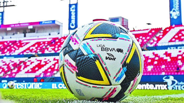 Estos son los horarios para los juegos del Play In de la Liga MX