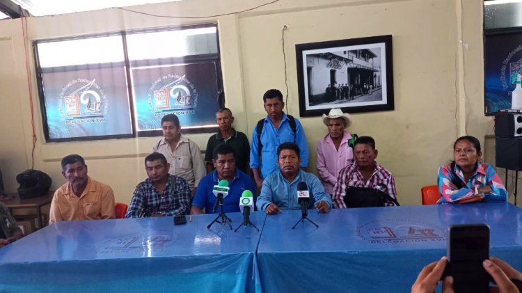 Denuncian total abandono de pueblos originarios de la Montaña y Costa Chica de Guerrero