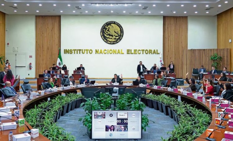 Casi un hecho que nieguen al INE prórroga para elección judicial en 2025