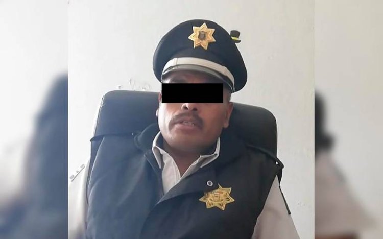 Jefe de policía se quita la vida antes de ser detenido durante “Operación Enjambre”