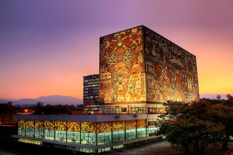 UNAM entre las mejores 100 universidades del mundo de acuerdo con Ranking