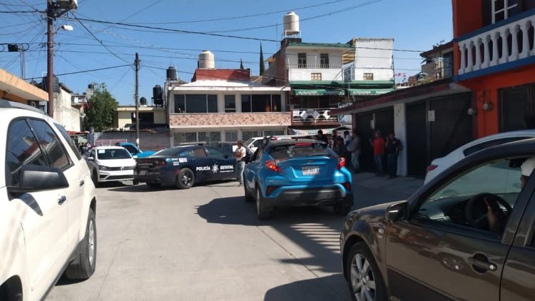 Liberan accesos a Tenancingo después de 24 horas