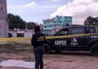 Encuentra cadáver de mujer con heridas de bala en calles de Chalco