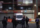 Hombre pierde la vida tras caer nueve pisos en un estacionamiento en Cd. Judicial