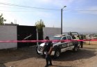 Encuentran fosa clandestina con cuerpos enterrados en Santiago Tianguistenco