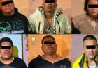 Detienen a 14 personas por riña entre sonideros y policías en festejos de la virgen de Guadalupe