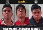 Condenan a más de 50 años de prisión a responsables de homicidio ocurrido en Ecatepec