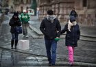 Para el día de Navidad activan doble alerta por bajas temperaturas en la Ciudad de México