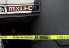 Hombre muere electrocutado al caer en las vías del Metro Mixiuhca