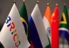 Tailandia se adherirá a BRICS como Estado socio a partir del 1 enero de 2025