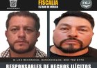 Dan más de 50 años de prisión a responsables de homicidio de un menor en Ixtapaluca