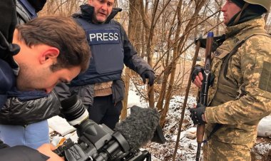 Informe de la Unesco sobre seguridad de periodistas sigue sin aprobación