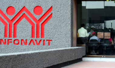 Proponen parlamento abierto para discutir reforma del Infonavit