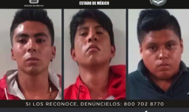 Condenan a más de 50 años de prisión a responsables de homicidio ocurrido en Ecatepec