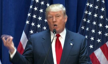 Trump anuncia que declarará a cárteles como organizaciones terroristas