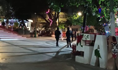 Cancelan Feria de Chilpancingo por asesinato del presidente del Patronato