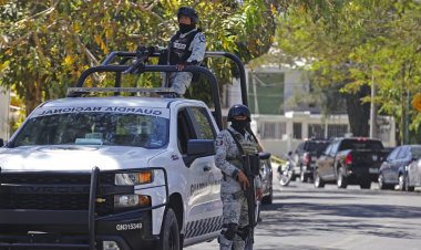 Liberan a dos elementos de la Guardia Nacional que fueron secuestrado en Culiacán, Sinaloa