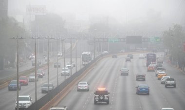 Se esperan bajas temperaturas en la CDMX para últimos días de diciembre y año nuevo