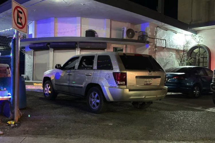 Reportera es atacada a balazos en Montemorelos, Nuevo León