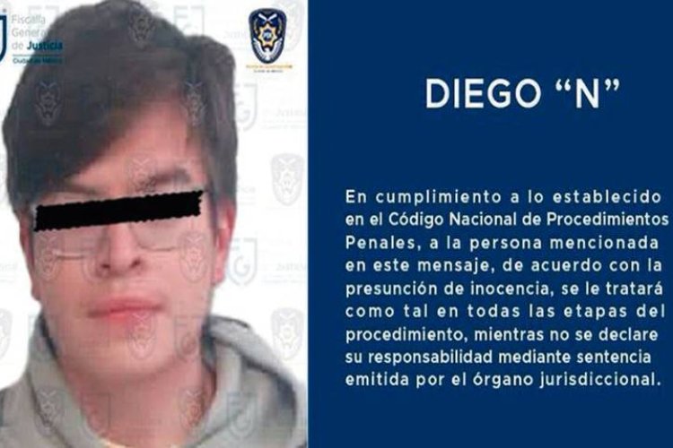 Absuelven a estudiante del IPN acusado de alterar fotografías de sus compañeras con fines sexuales