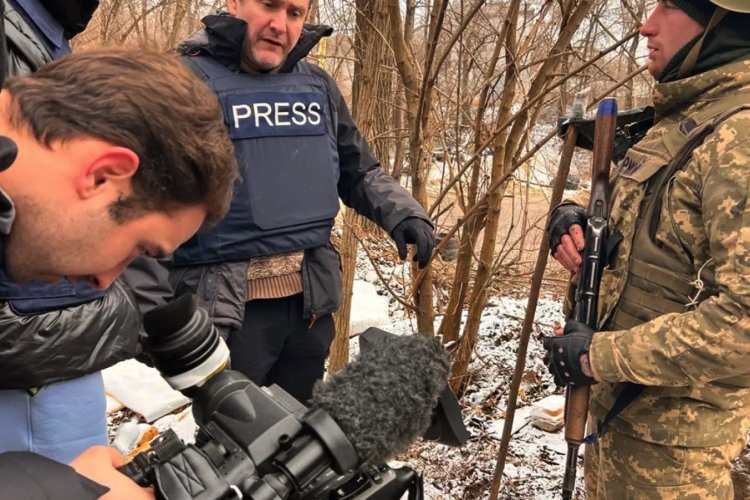 Informe de la Unesco sobre seguridad de periodistas sigue sin aprobación