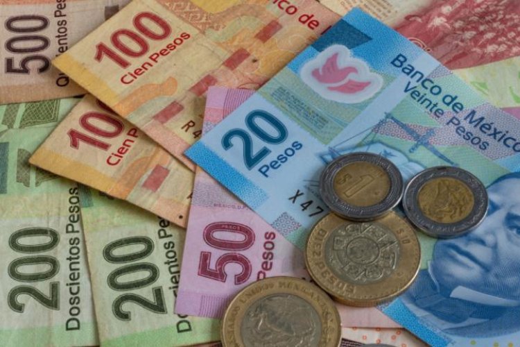 Primera quincena de diciembre registra inflación de 4.44 por ciento