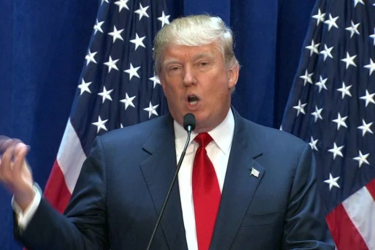 Trump anuncia que declarará a cárteles como organizaciones terroristas