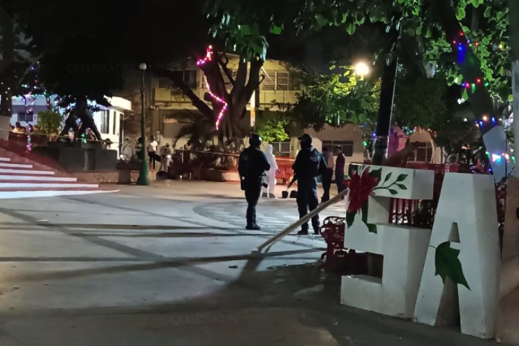 Cancelan Feria de Chilpancingo por asesinato del presidente del Patronato