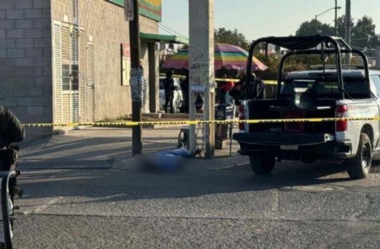 Asesinan a vendedor de tamales en calles de Celaya, Guanajuato