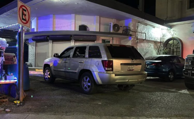 Reportera es atacada a balazos en Montemorelos, Nuevo León