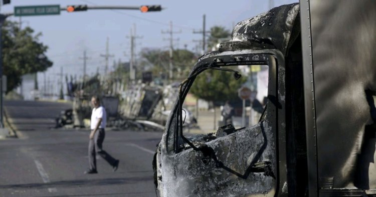 Gobierno Federal debe atender con urgencia la grave crisis de violencia en Sinaloa