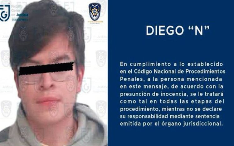 Absuelven a estudiante del IPN acusado de alterar fotografías de sus compañeras con fines sexuales