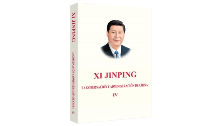 Opinión: El pensamiento del presidente Xi Jinping y los valores comunes del ser humano