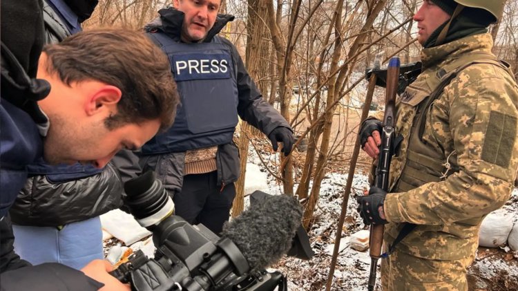 Informe de la Unesco sobre seguridad de periodistas sigue sin aprobación