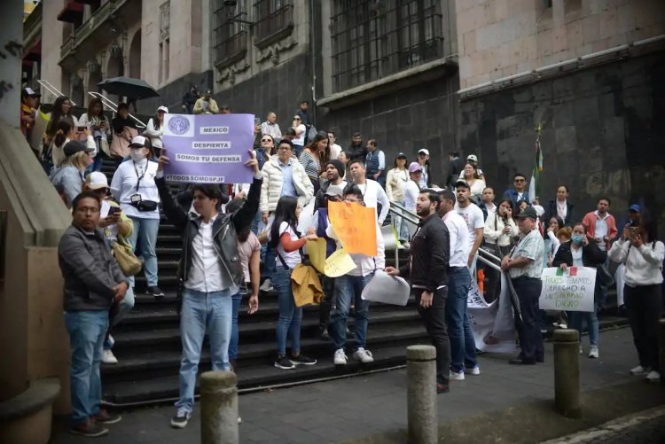 Advierten que recorte al Poder Judicial afectará a la justicia