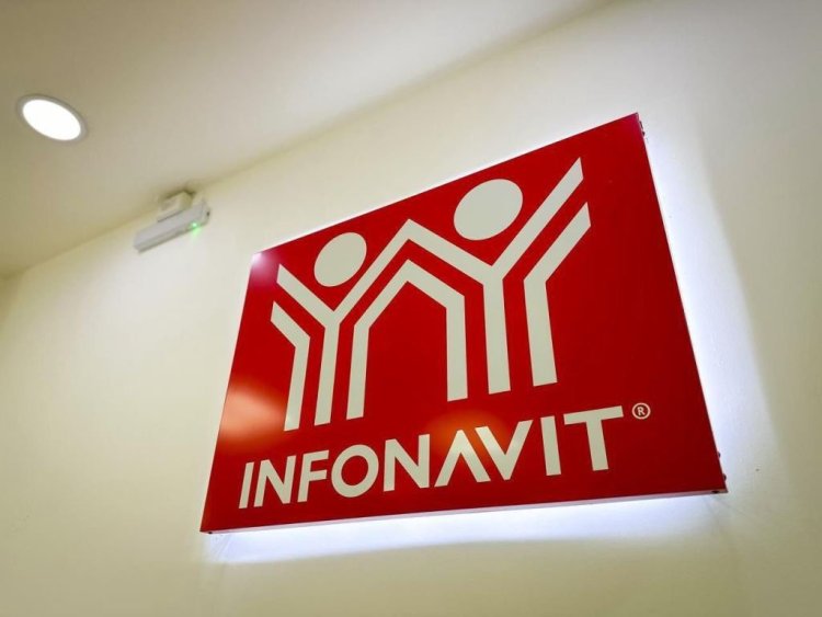 Pese a dudas sobre Reforma al Infonavit, periodo extraordinario para discutirla se cancela