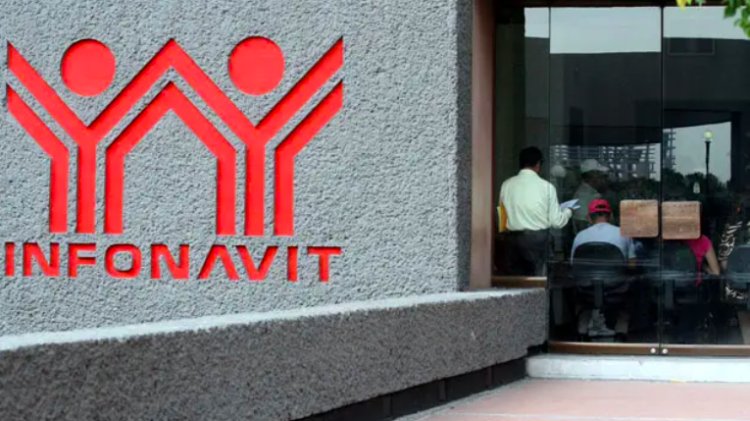 Proponen parlamento abierto para discutir reforma del Infonavit