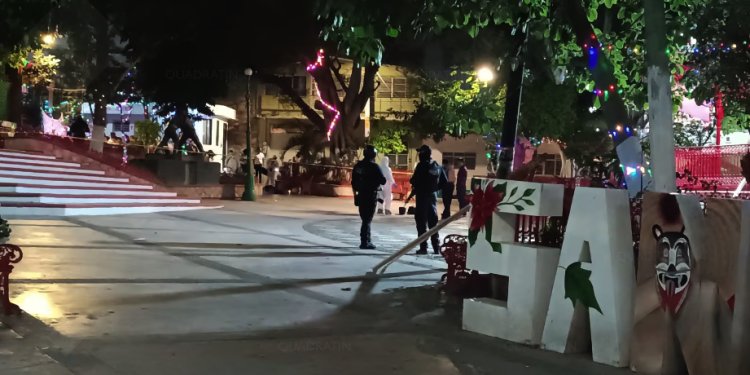 Cancelan Feria de Chilpancingo por asesinato del presidente del Patronato