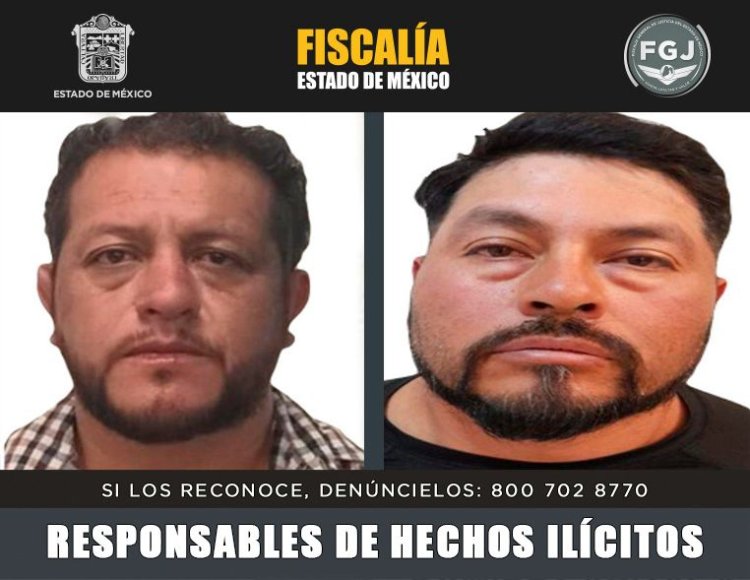 Dan más de 50 años de prisión a responsables de homicidio de un menor en Ixtapaluca