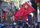 Opinión: La propuesta de China al mundo para una (urgente) revolución del orden mundial