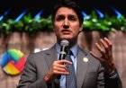 Justin Trudeau renuncia como Primer Ministro de Canadá tras presiones de legisladores