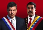 Crisis diplomática entre Paraguay y Venezuela por apoyo a opositor