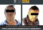 Vinculan a proceso a posibles responsables en feminicidio ocurrido en Valle de Chalco